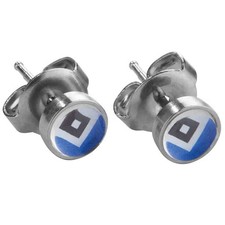 HSV Ohrstecker 2er-Set