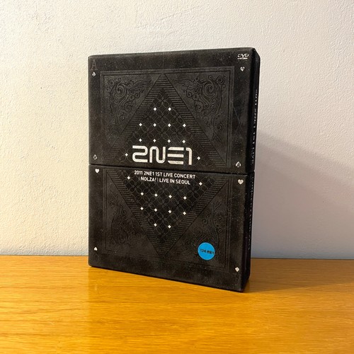 Limited prestige dvd box - prestige,