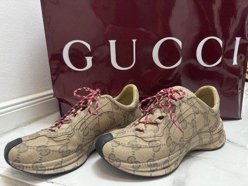 Gucci run herren - run, sneaker