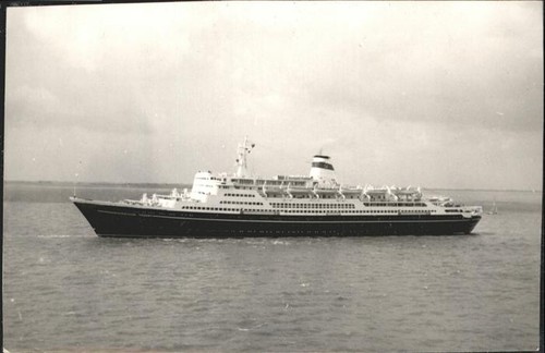 Dampfer binnenschifffahrt - dampfer,