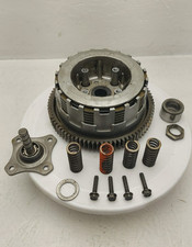 04-07 Honda CBF600 CBF 600