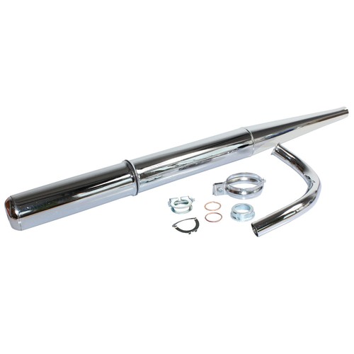 Simson s50 s51 - s50, s53