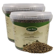 7,6 kg Senior Mineralfutter im