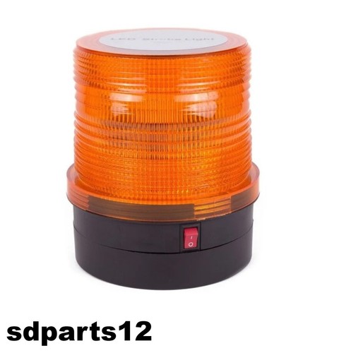 Rundumleuchte led mit - 24-led,