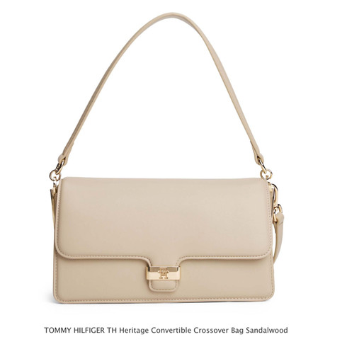Tommy hilfiger umhängetasche - tommy,