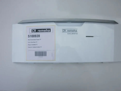 Remeha klappe schaltfeld r - remeha,
