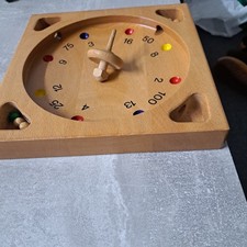 Bauernroulette, Tiroler Roulette, aus Meran, 