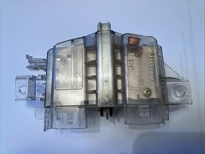 Miele Trommelarretierung