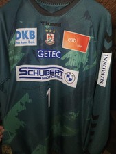 SC Magdeburg Trikot Hernandez