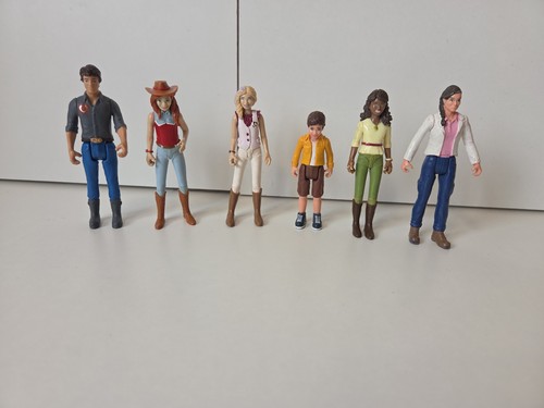 Schleich zubehör - x,
