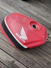 Honda CBR 1000F SC21/SC24 Fuel