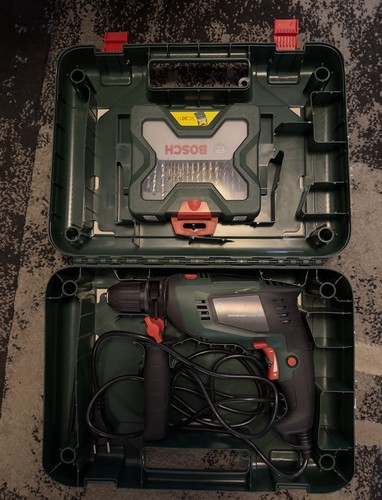 Bosch universalimpact 800 - universalimpact,