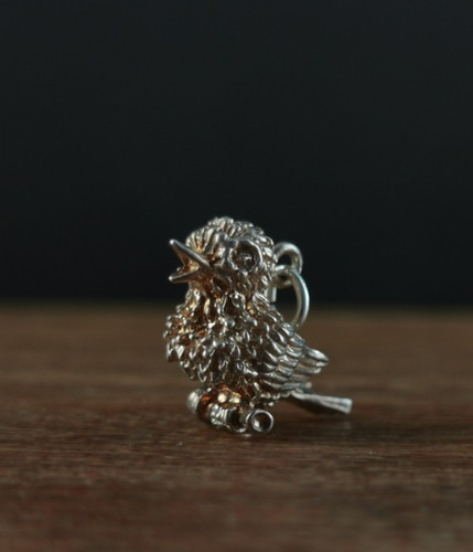 Charms anhänger silber - charms, 925