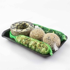 Pfiffikus Meisenfutter Mix 1