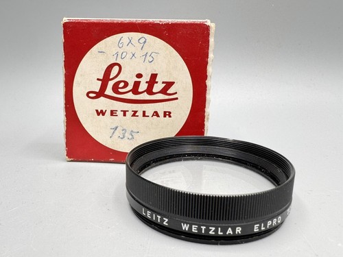 Leica leitz elpro 16533 vii - 16533,