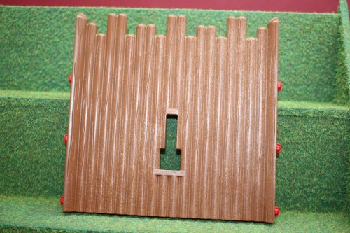 Playmobil fort 3023 4072 - playmobil,