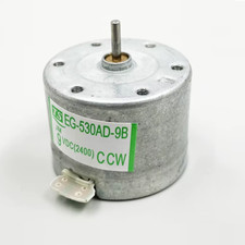 MABUCHI Capstan-Motor