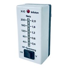 Busch-Jaeger 2286 Meßempfänger für Trägerfrequenz / Netzbus X-10 und Infraton