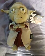 Star Wars Yoda Plüschtier