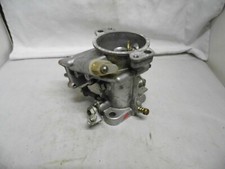 Vergaser,Schrägstrom,Schwimmerlose, Solex 40RH,GLAS 1300-1700 TS-GT,M 649