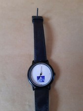 WMC timepieces Armbanduhr, Uhr, Quarzuhr, Nr.8801, Wasserdicht, Lederarmband!!!