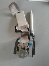 Sicherheitsgurt Gurt vorne rechts AGD oatmeal Jaguar XJ8 X308 V8 gebraucht