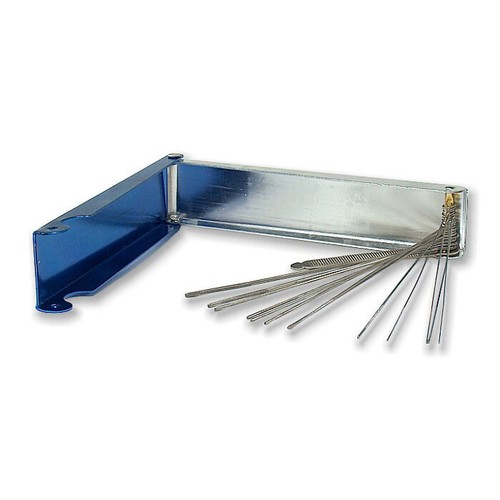 Reinigungsstift für
