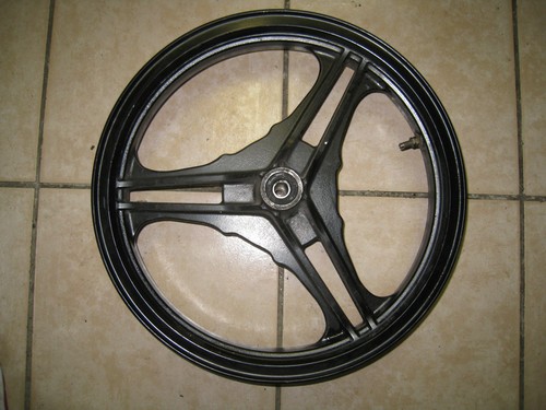 Gpz 500 ex500a vorderrad - gpz,