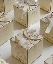 Geschenkbox Körbchen mit