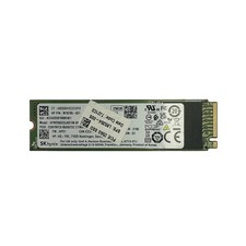 SK hynix 256GB SSD M.2 2280