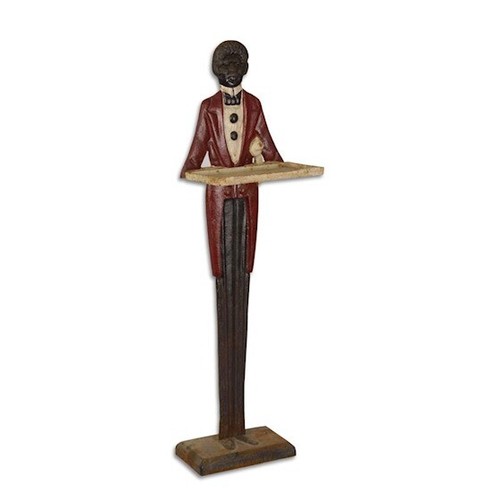 Deko figur skulptur - deko,