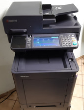KYOCERA TASKalfa 352ci