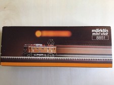 »MÄRKLIN Spur Z 8851 Z