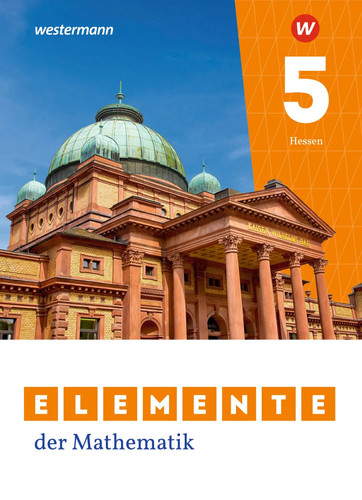 Elemente der mathematik 5 - elemente,