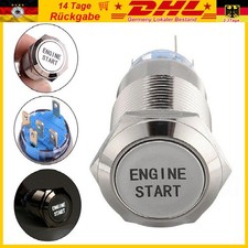 12V Universal Auto Motor