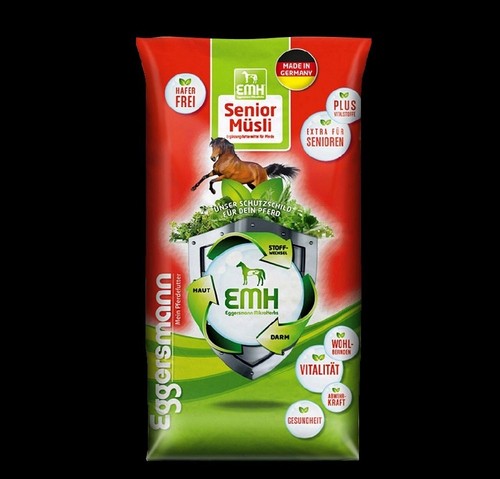 Eggersmann emh senior müsli - emh,