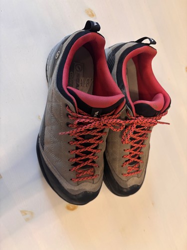 Scarpa zustiegsschuhe 5 - scarpa, 39,5