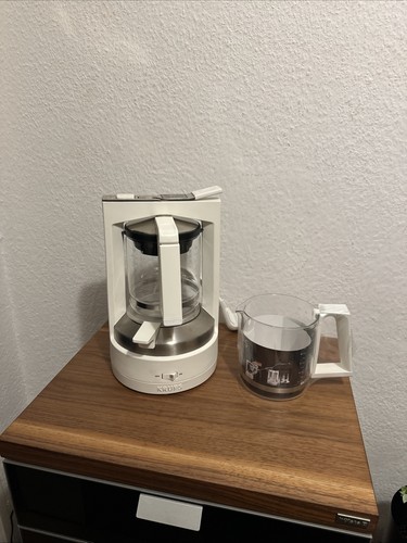 Krups kaffeemaschine 468 - t8,
