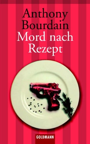 Mord nach rezept anthony - mord,