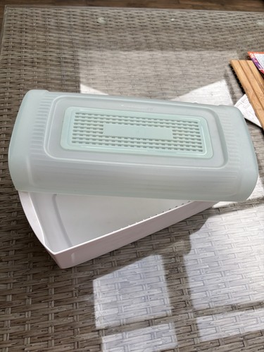 Tupperware a201 junior - tupperware,