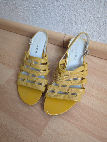 Relax damen schuhe pumps - damen,