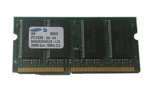 Xerox 240 250 ram samsung - ram,