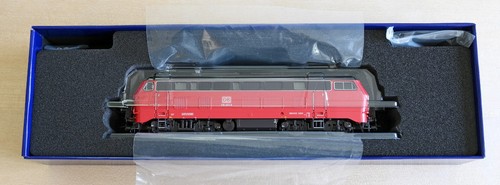 Roco 71990 diesellokomotive - roco, h0