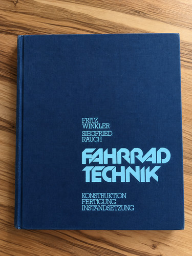 Fahrradtechnik konstruktion - fahrradtechnik:,