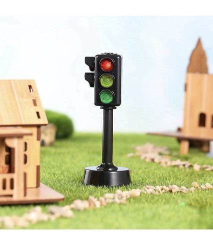 Stück kinder ampeln - 2, kinder-ampeln