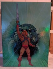 He-Man Masters of the Universe