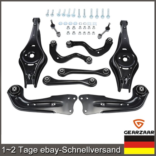 Querlenker hinterachse - querlenker,