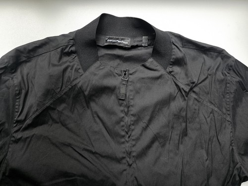 Emporio armani hemd blouson - armani, im