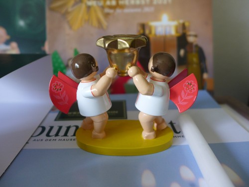 Wendt und kühn - und, engelgruppe
