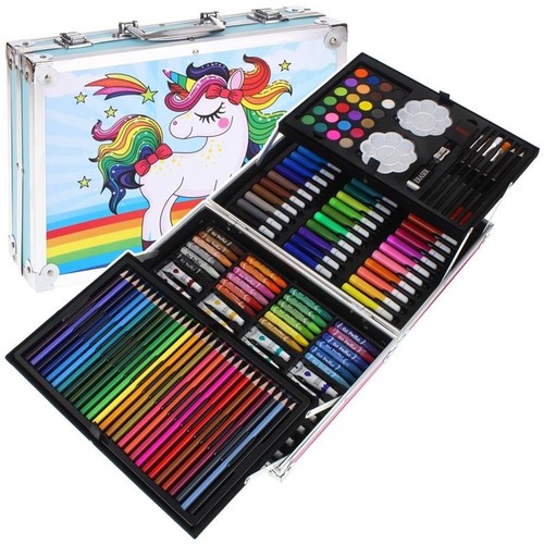 Nobo kids malset 144 teilig - nobo,